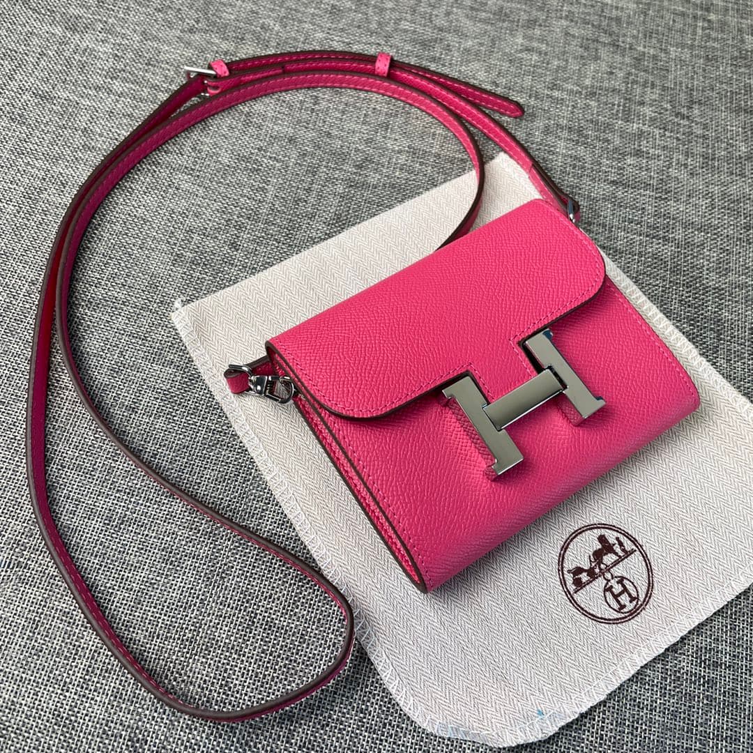 Hermes Gold Accessory 537-2