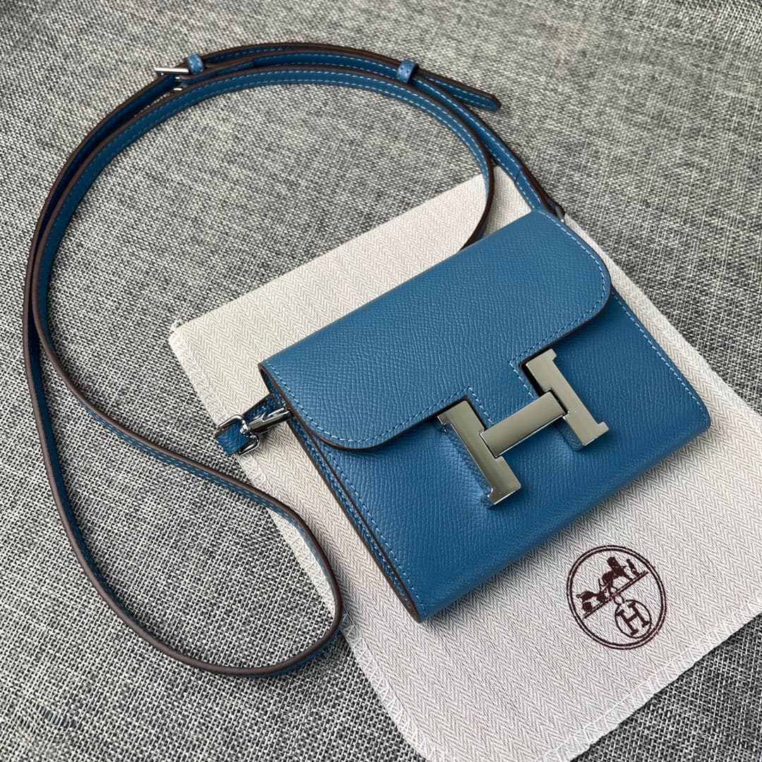 Hermes Gold Accessory 537-2