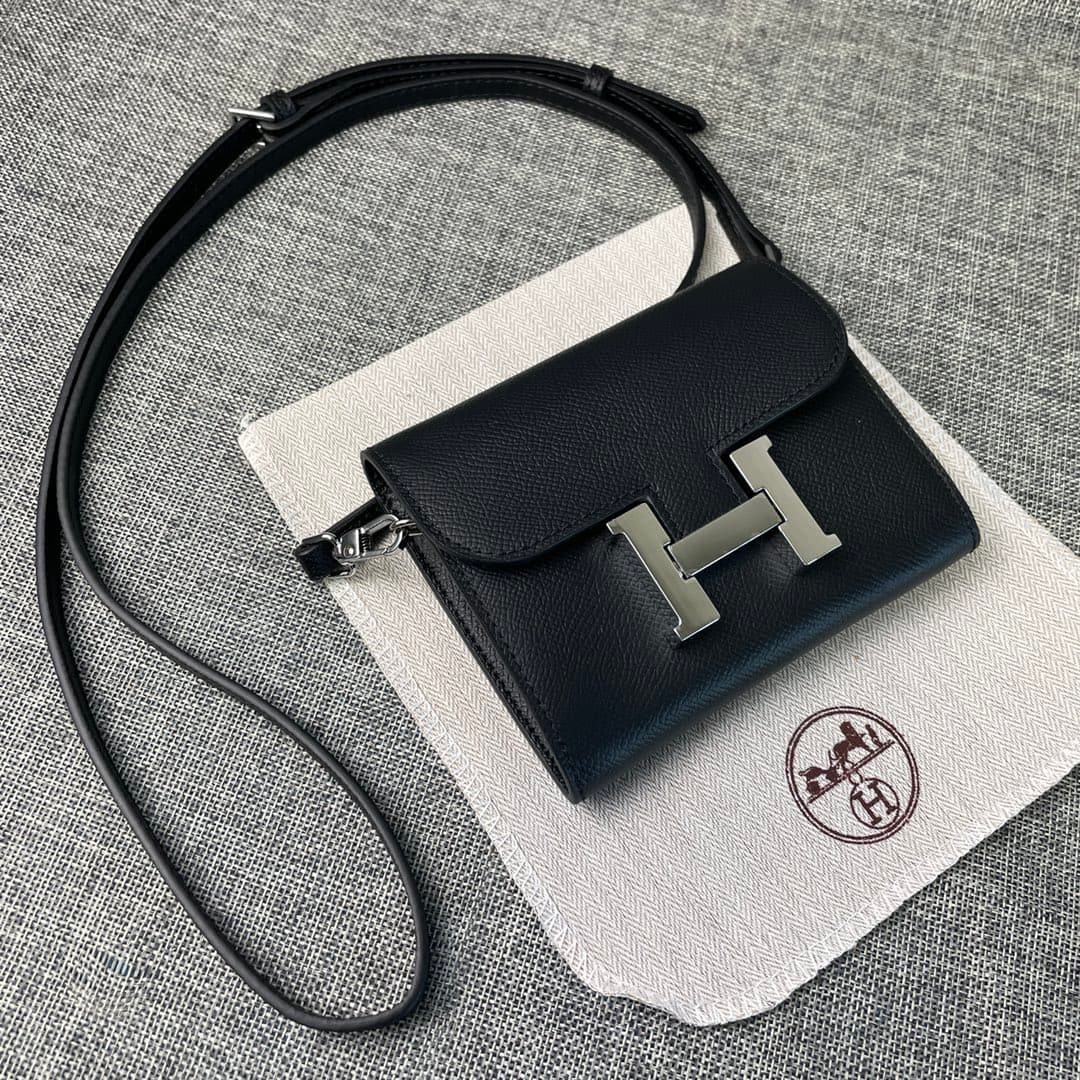 Hermes Gold Accessory 537-2