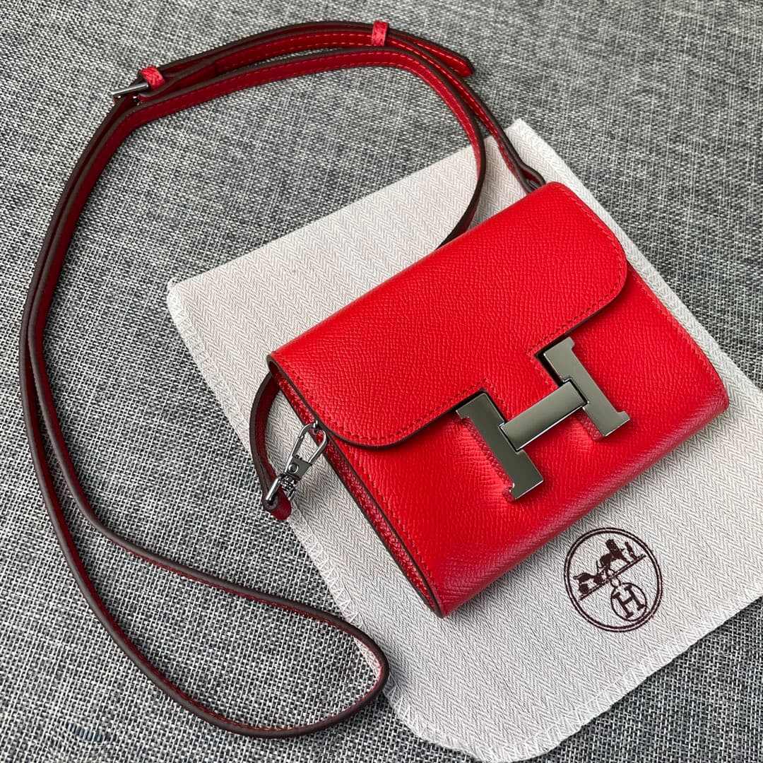 Hermes Gold Accessory 537-2