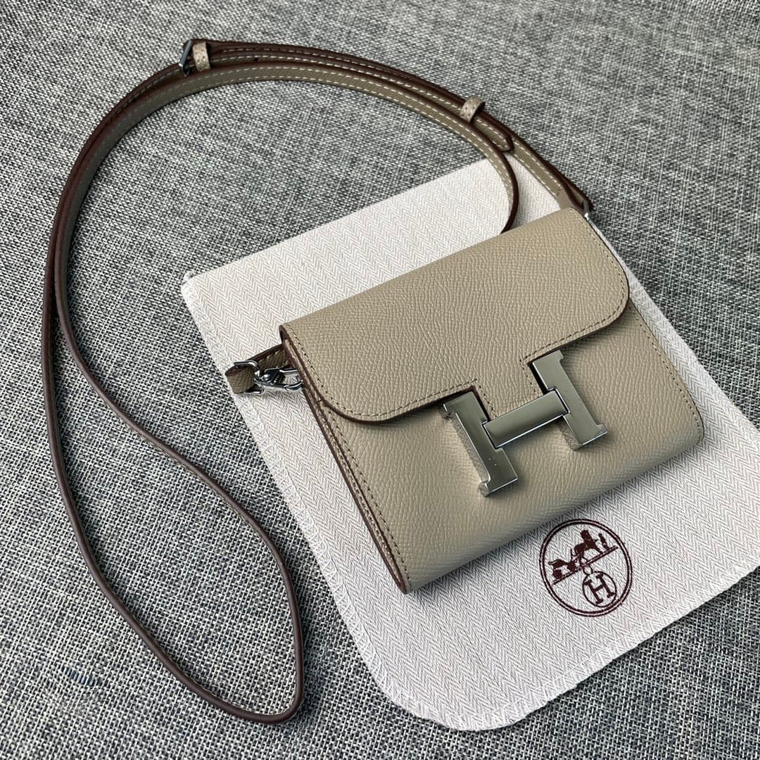 Hermes Gold Accessory 537-2