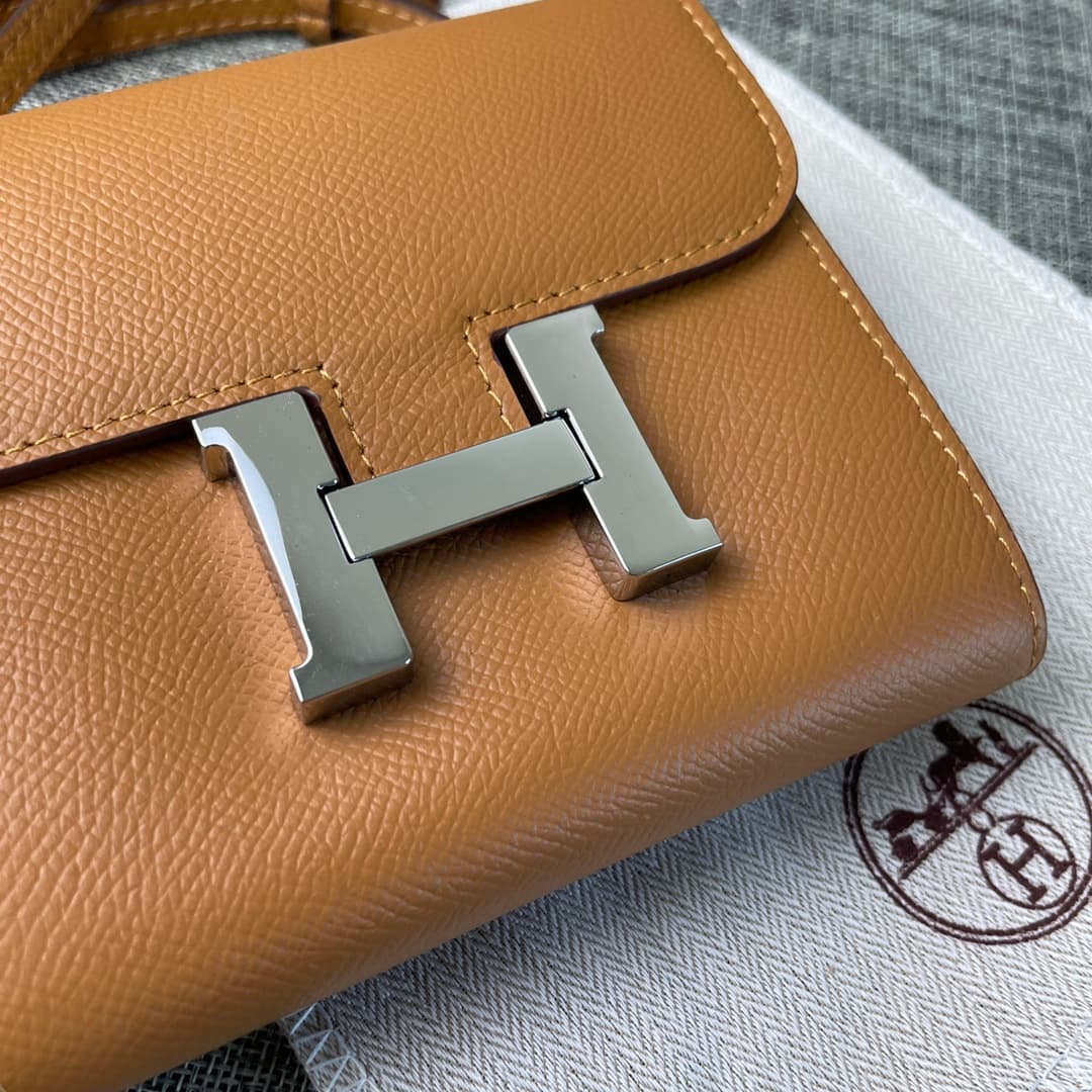 Hermes Gold Product 537-2