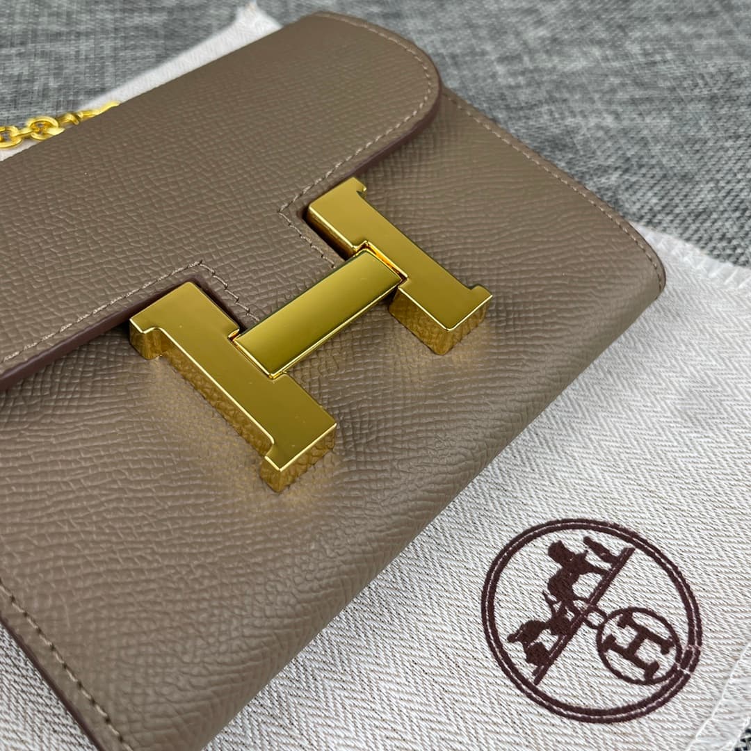 Hermes Gold Product 537-1