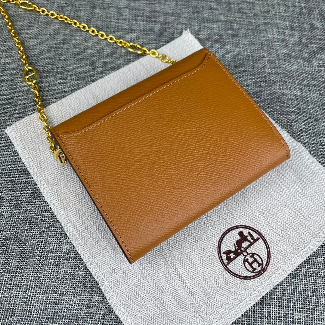 Hermes Gold Product 537-1