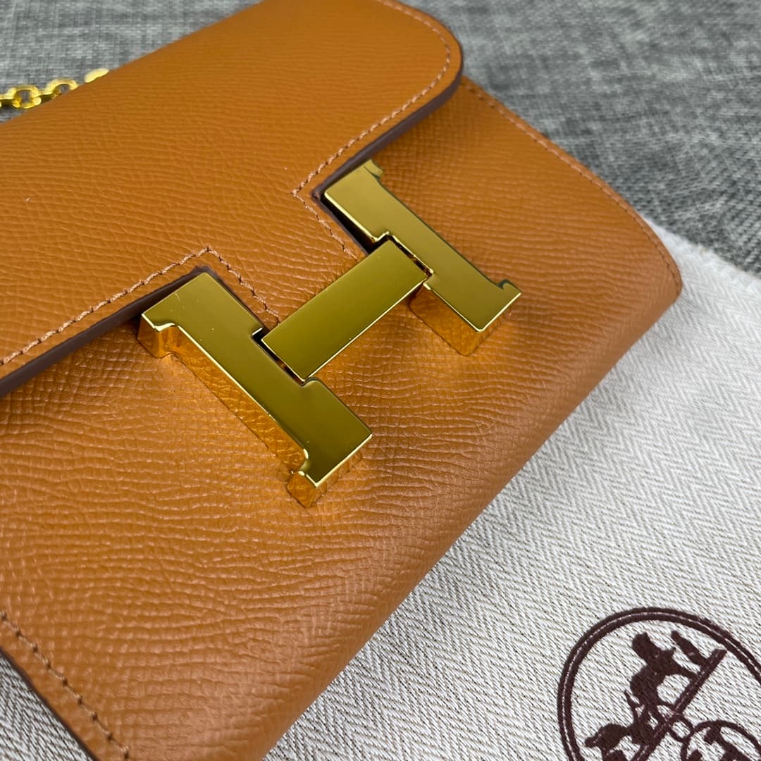 Hermes Gold Product 537-1