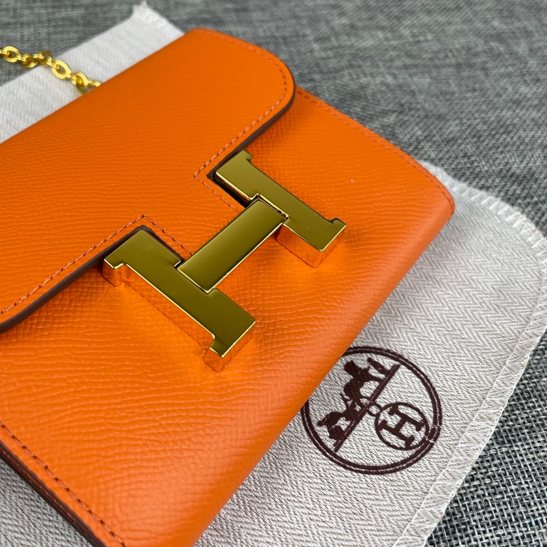 Hermes Gold Product 537-1
