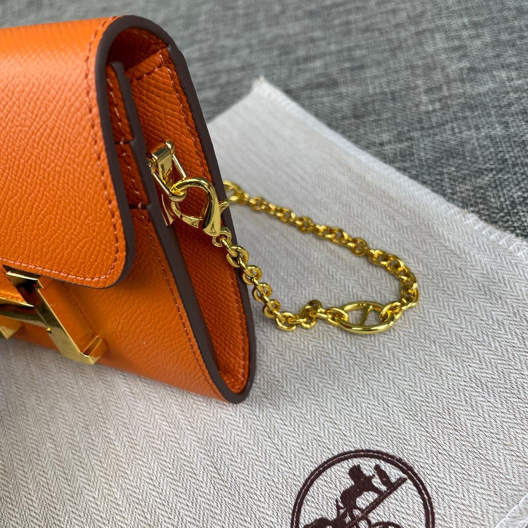 Hermes Gold Product 537-1