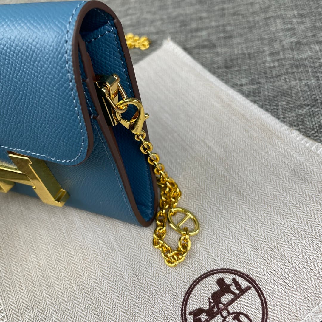 Hermes Gold Product 537-1