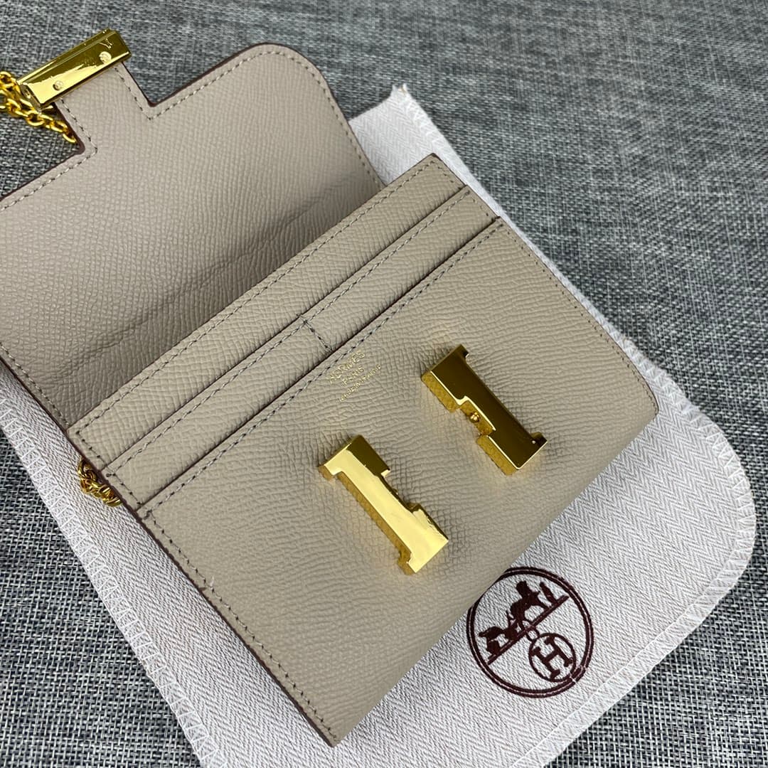 Hermes Gold Product 537-1