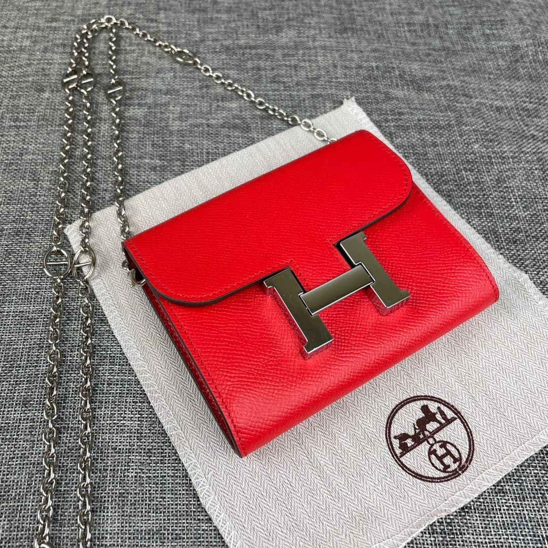 Hermes Gold Accessory 537-1