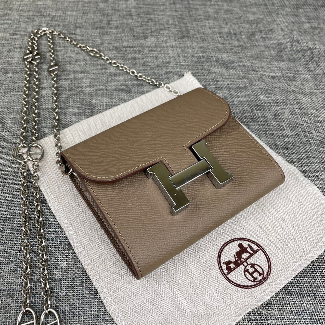 Hermes Gold Accessory 537-1