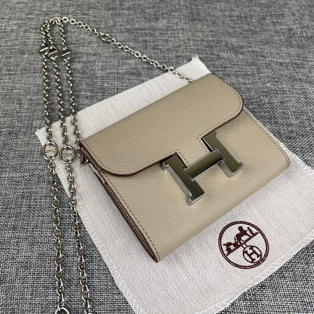 Hermes Gold Accessory 537-1