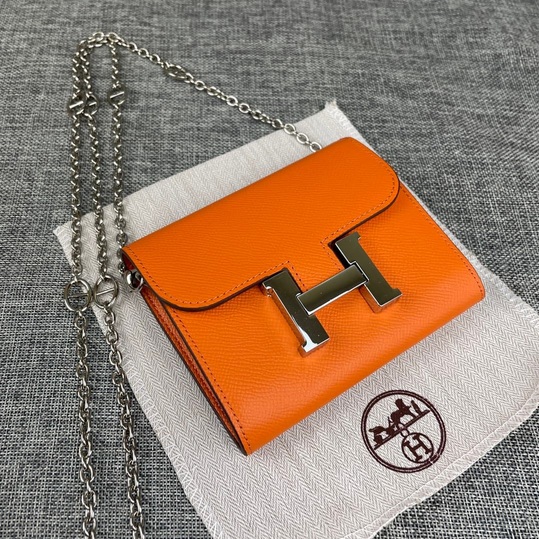 Hermes Gold Accessory 537-1