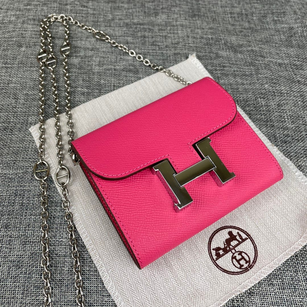 Hermes Gold Accessory 537-1