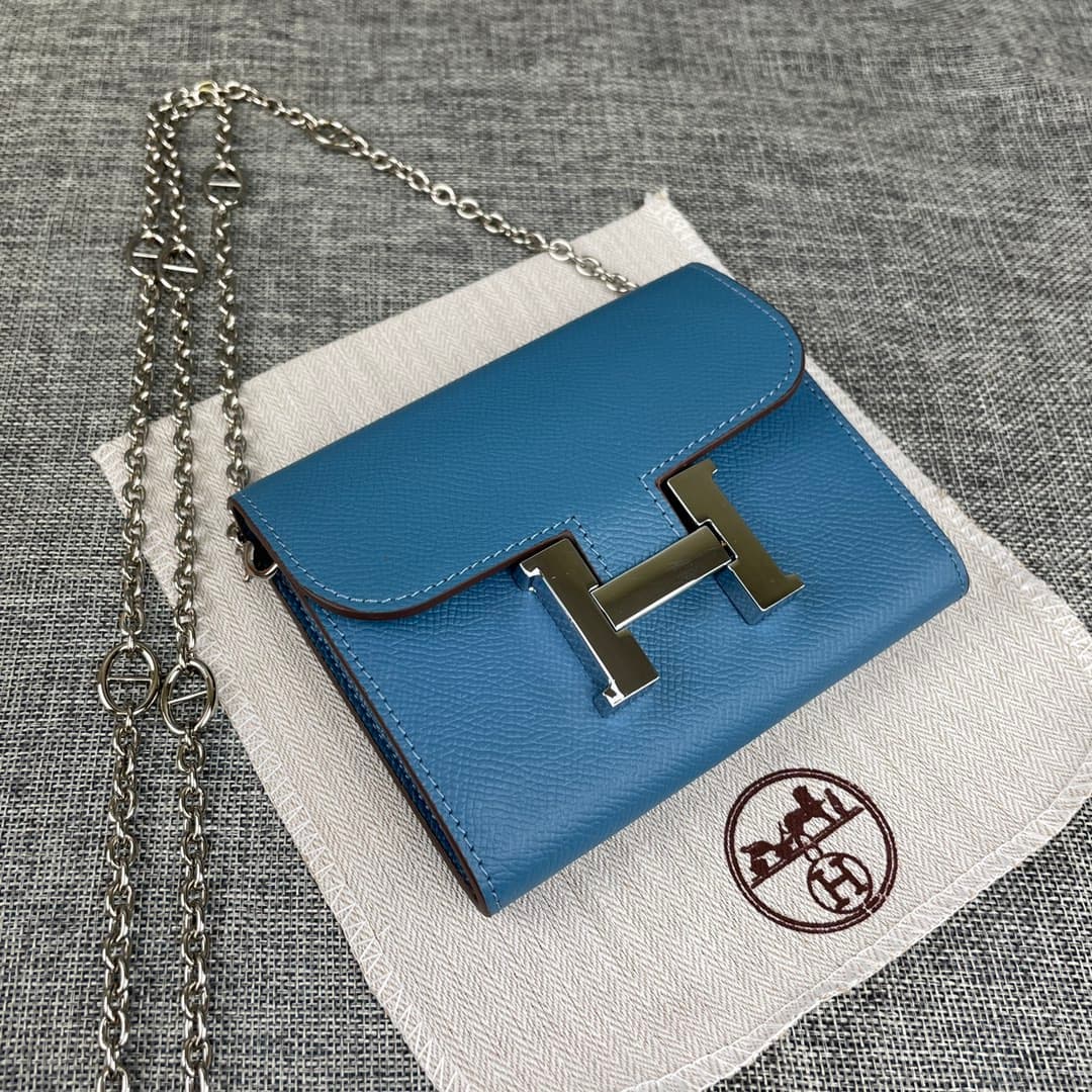 Hermes Gold Accessory 537-1