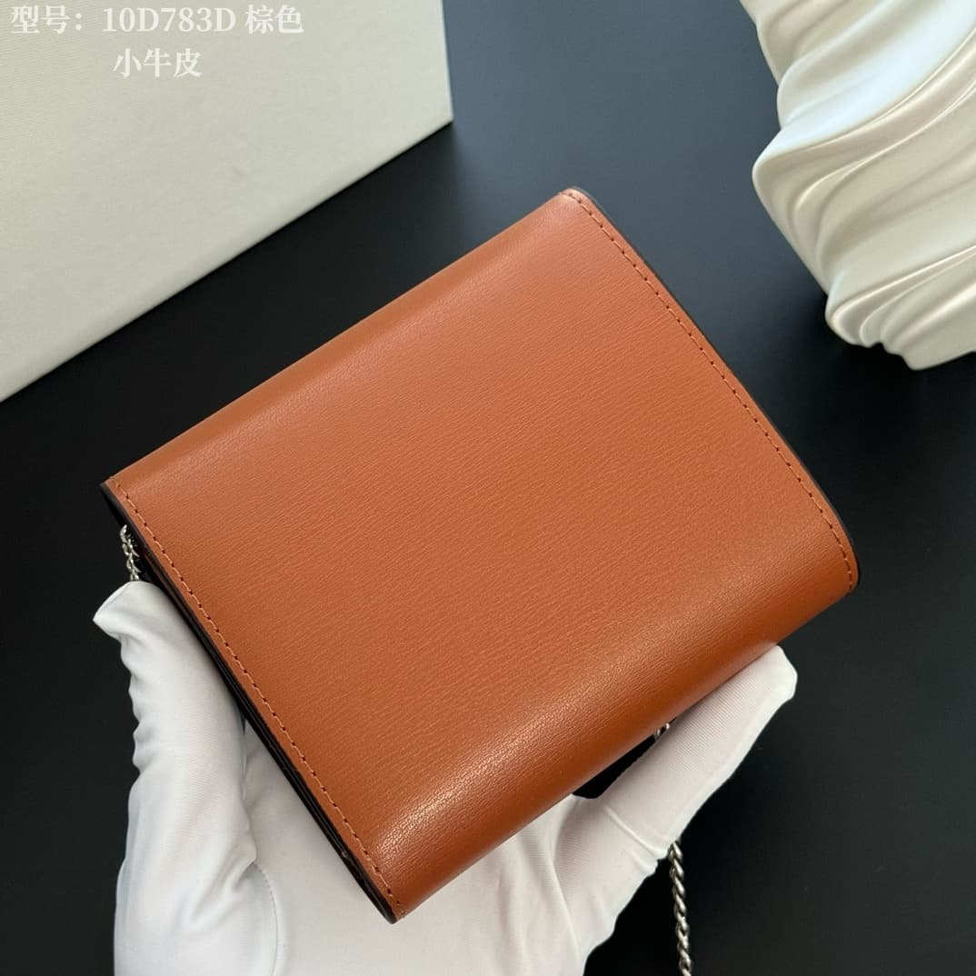 Celine Grey Wallet