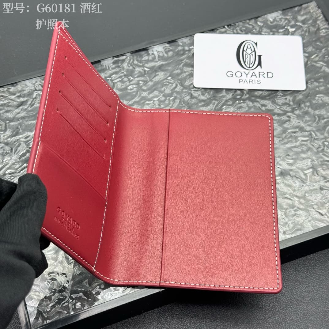 Goyard Bag G60181