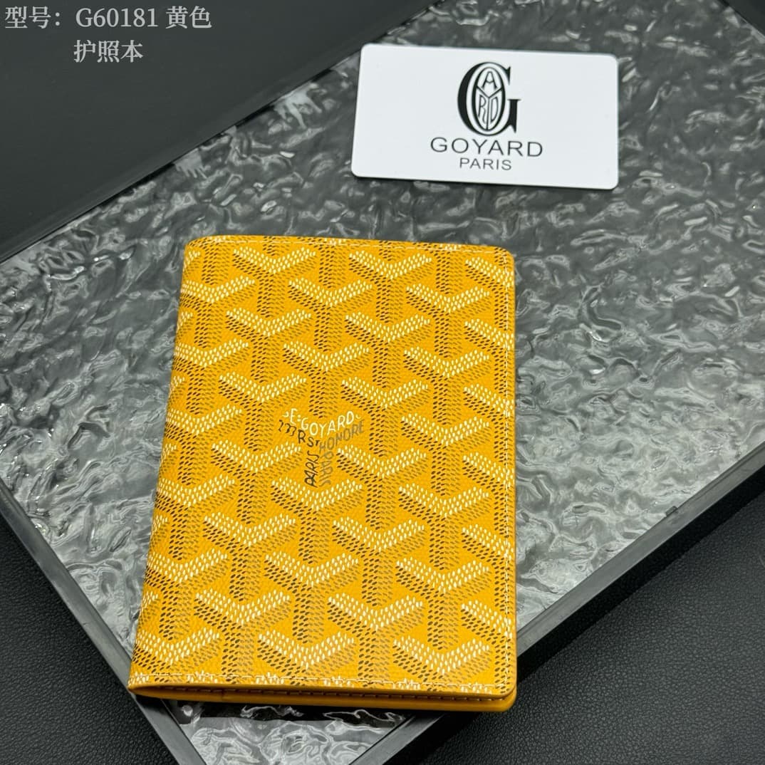 Goyard Bag G60181