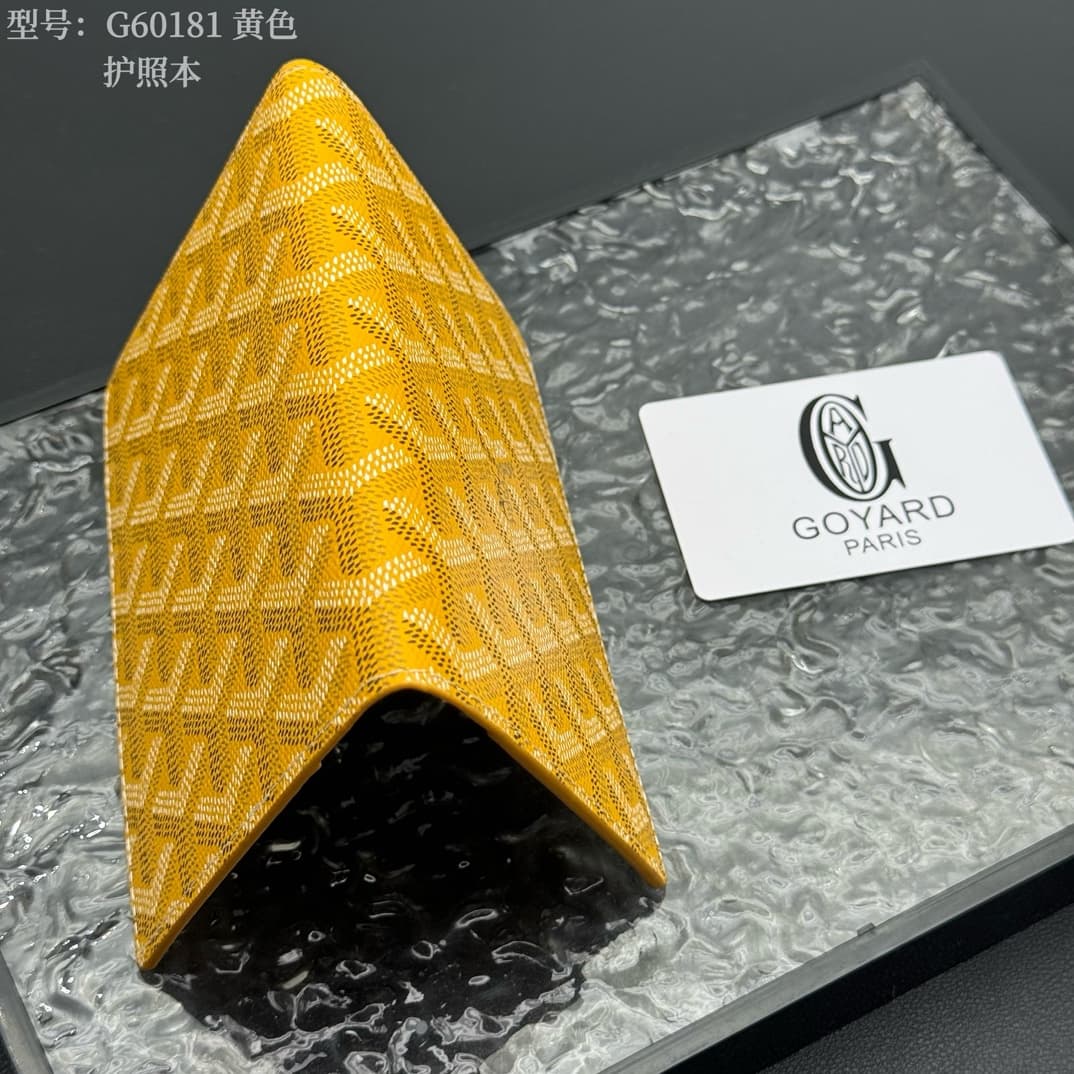 Goyard Bag G60181
