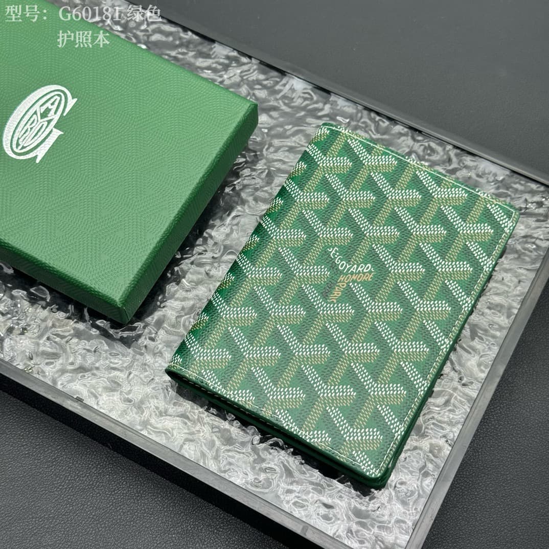 Goyard Bag G60181