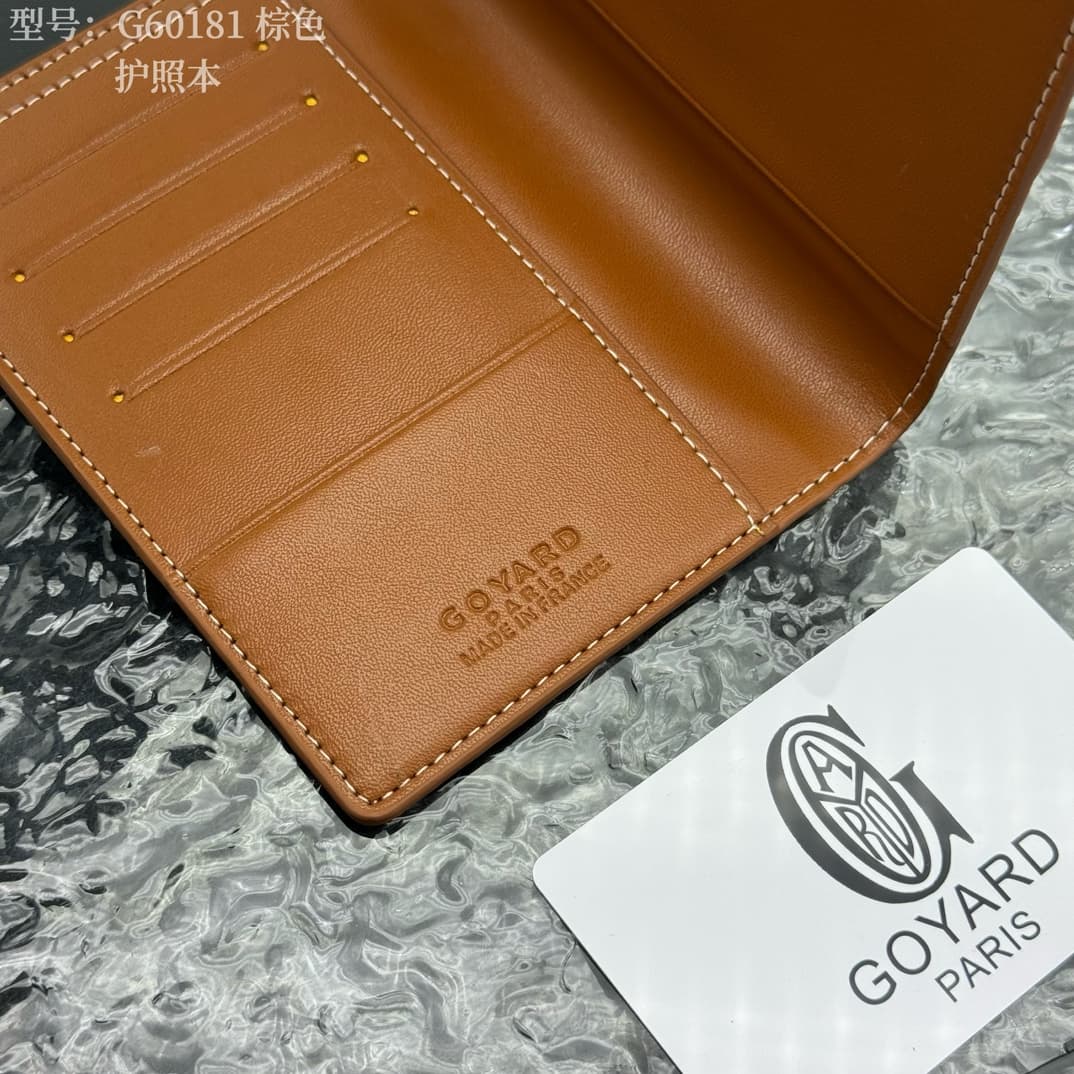 Goyard Bag G60181