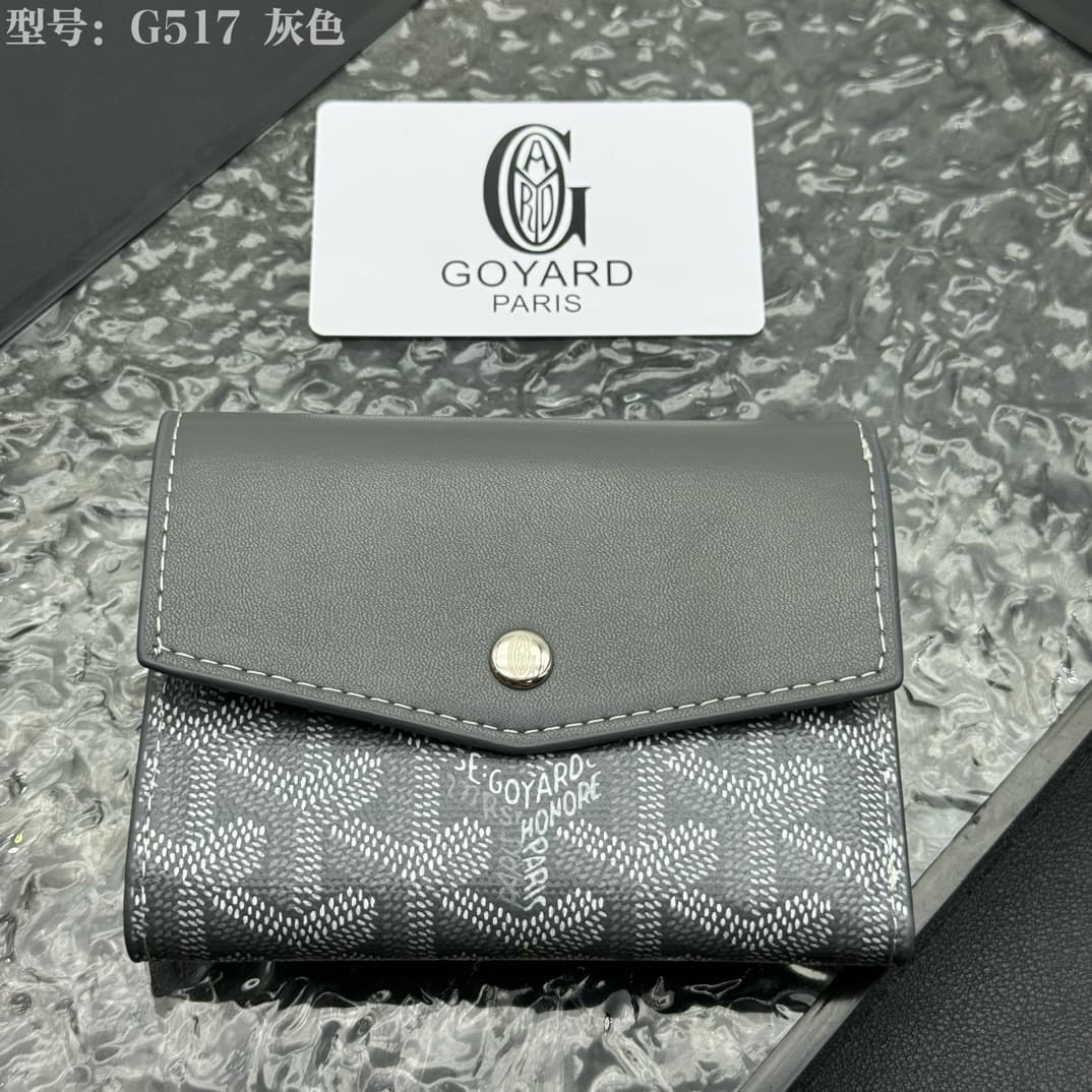 Goyard Wallet G517