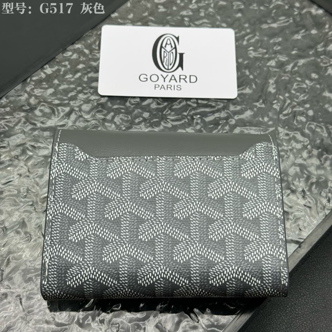 Goyard Wallet G517