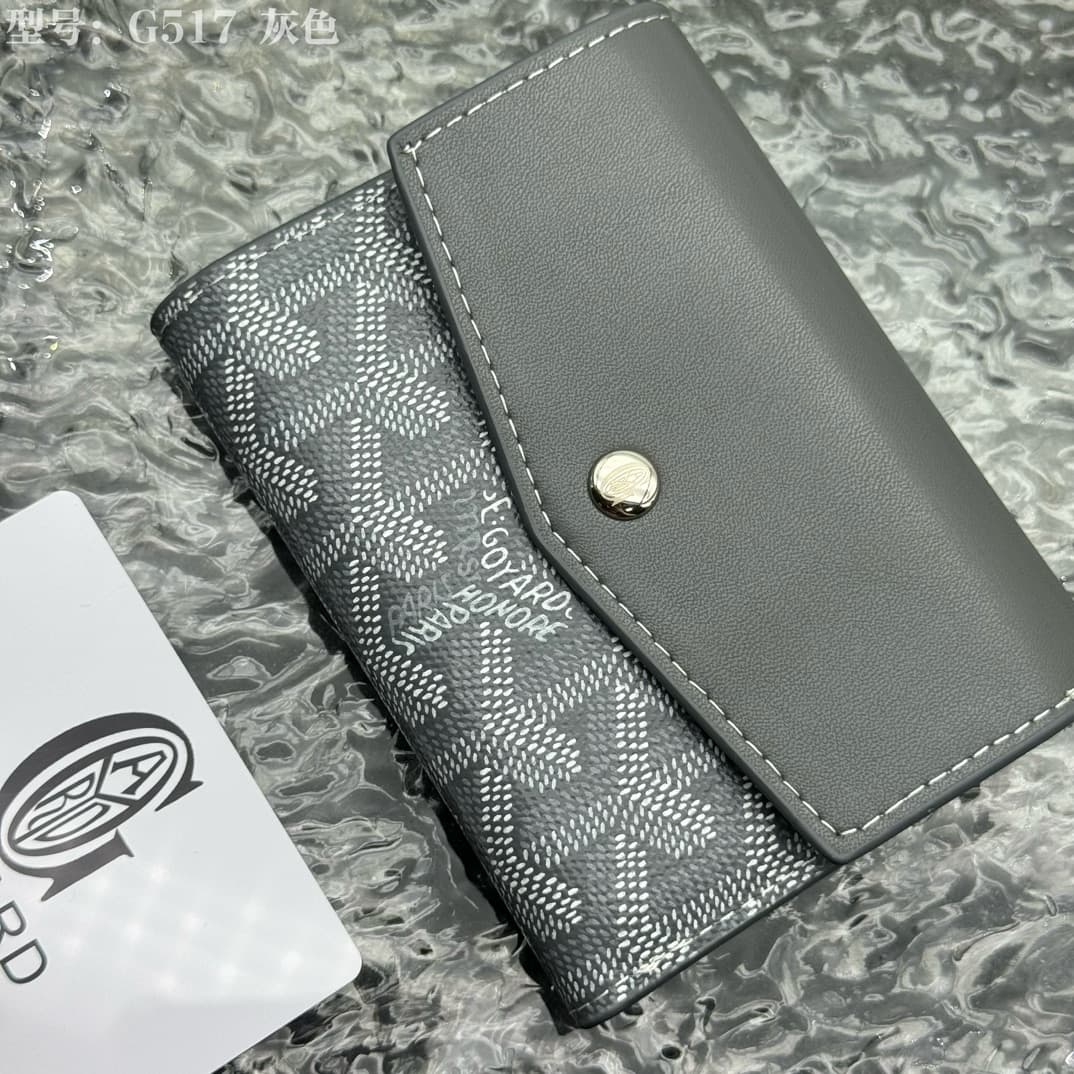 Goyard Wallet G517