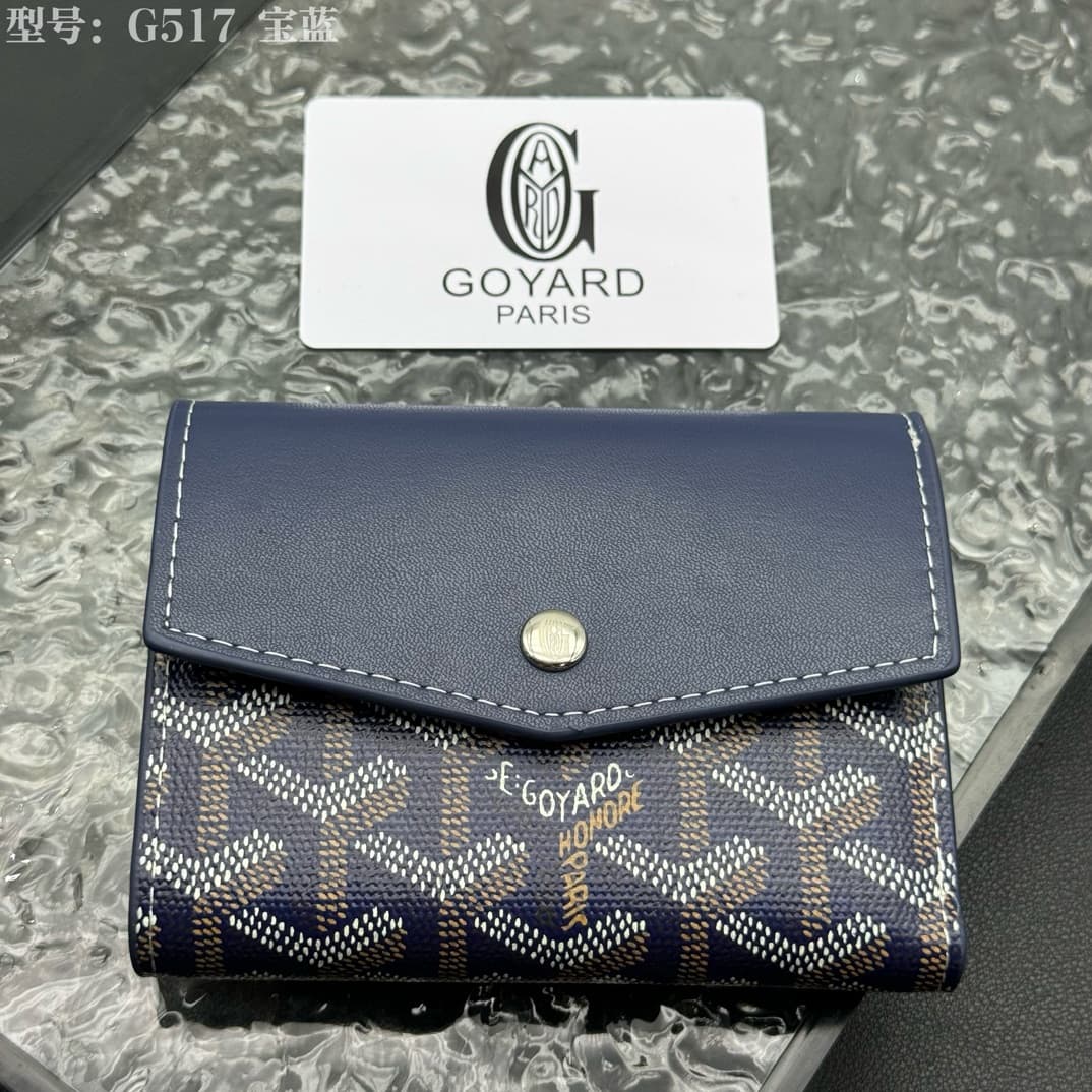 Goyard Wallet G517