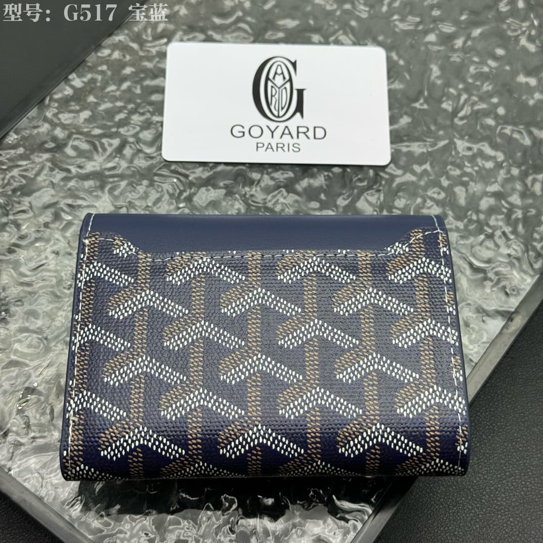 Goyard Wallet G517