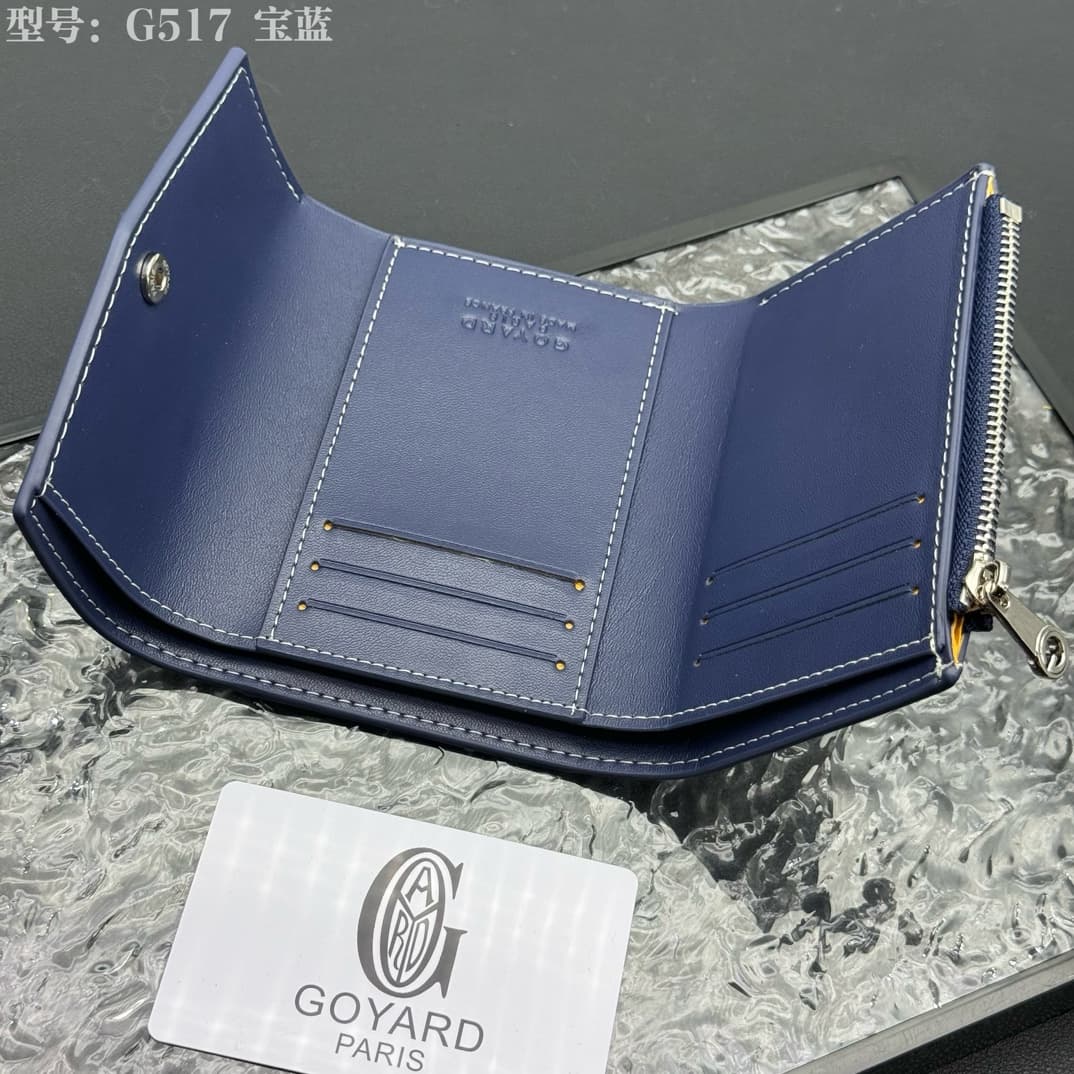 Goyard Wallet G517
