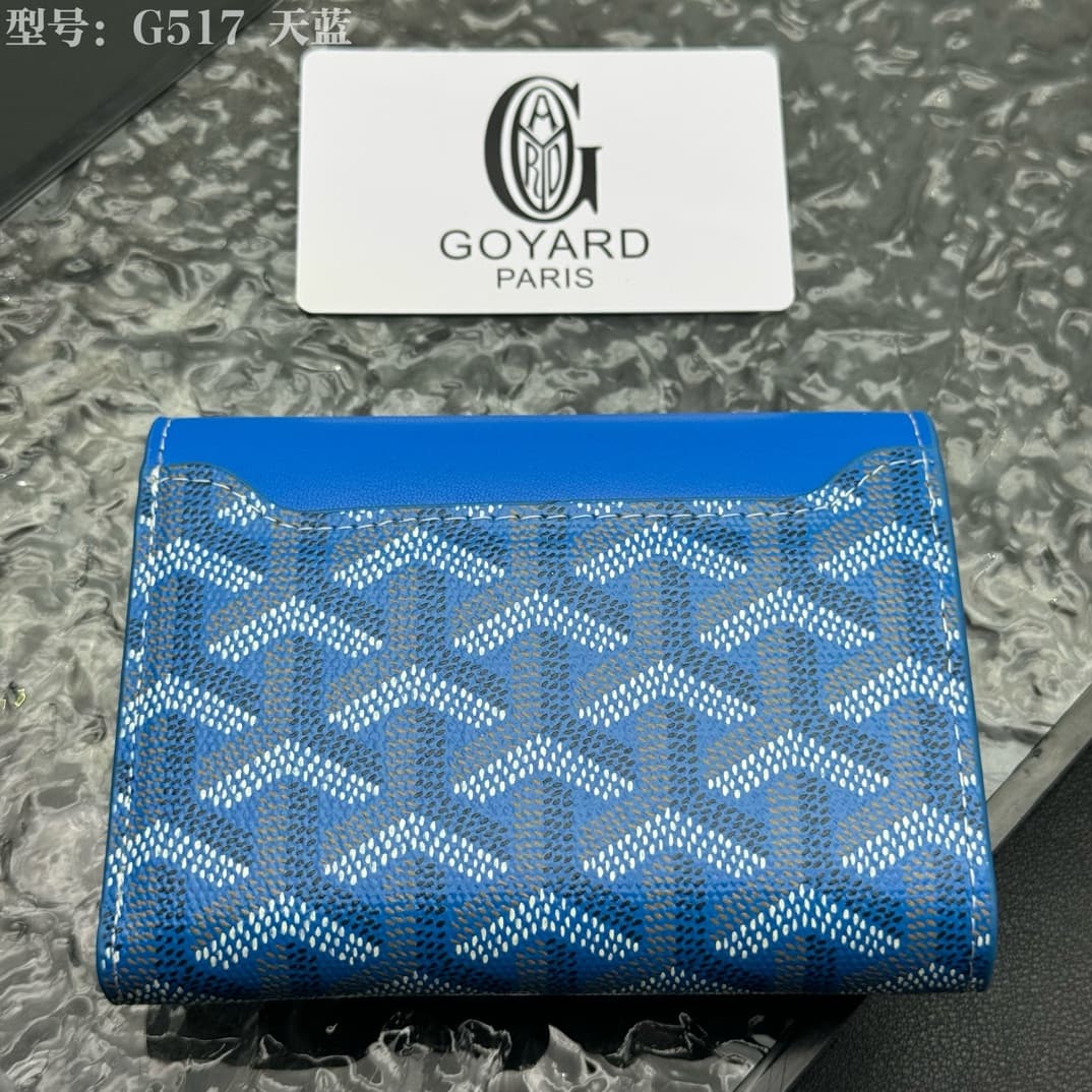 Goyard Wallet G517