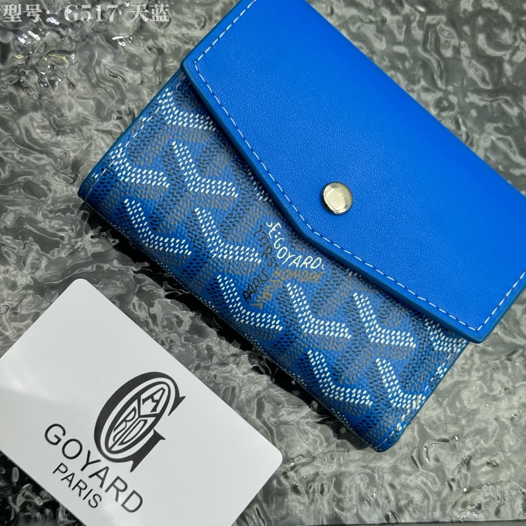 Goyard Wallet G517