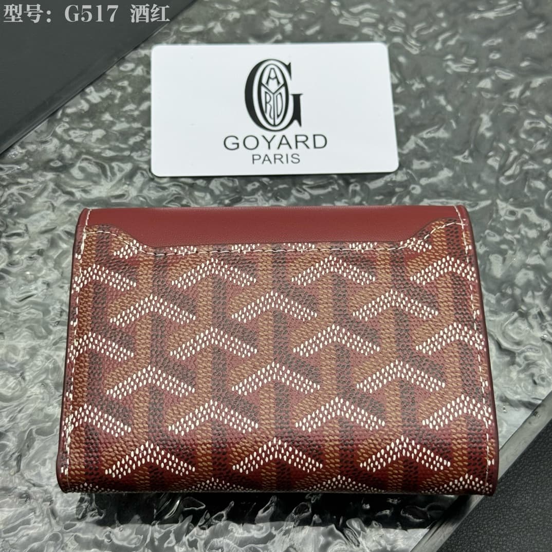 Goyard Wallet G517