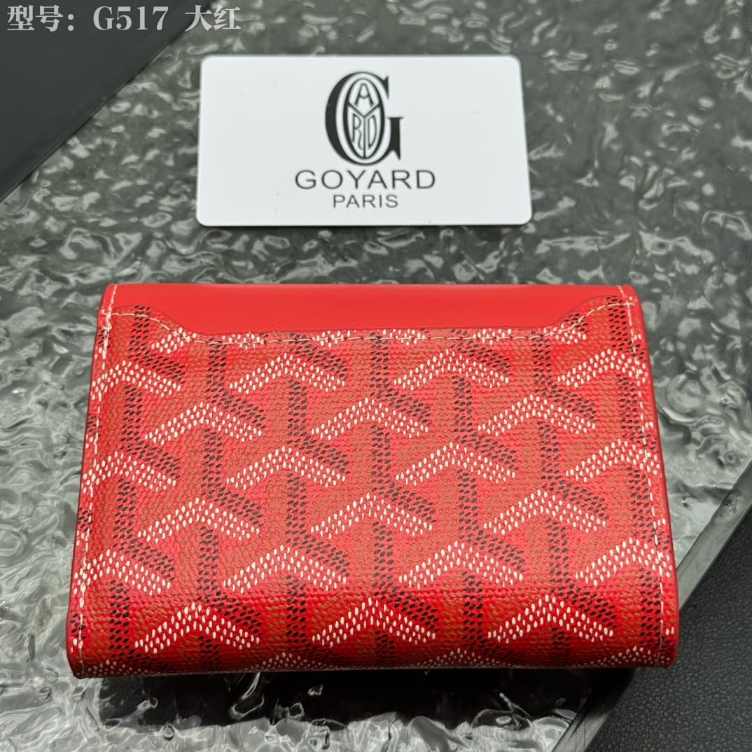 Goyard Wallet G517