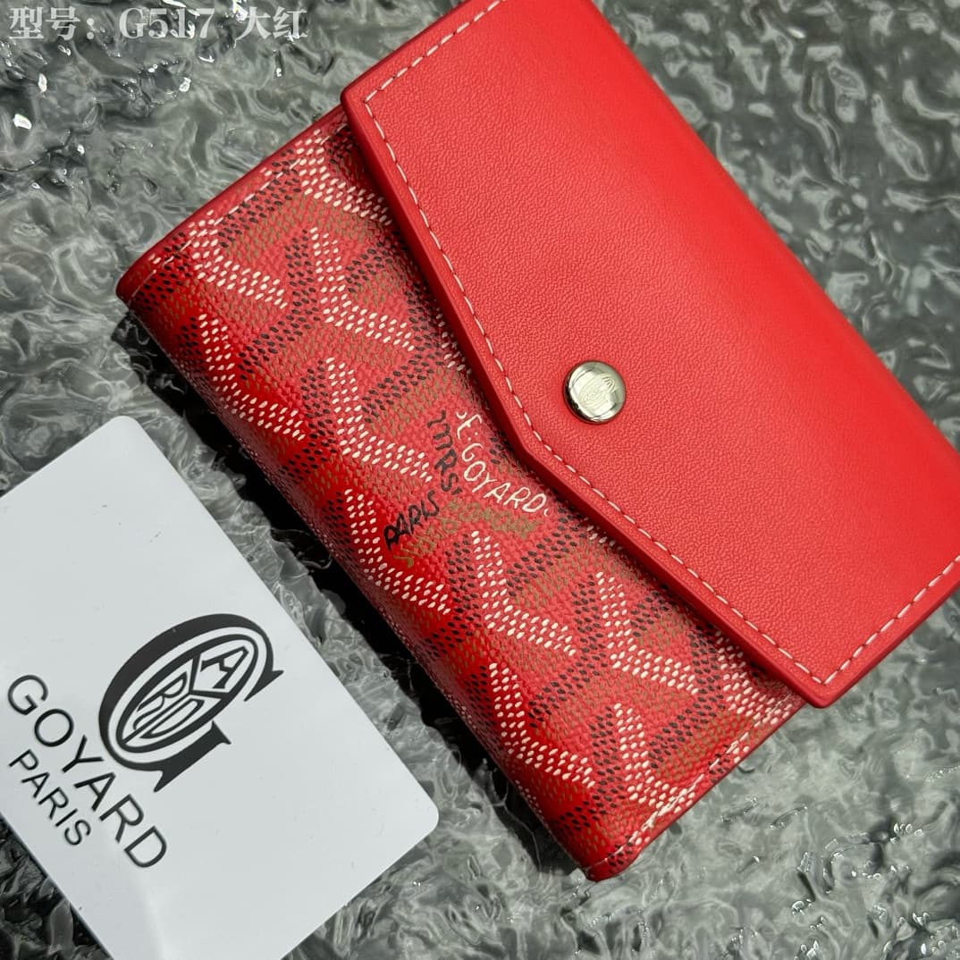Goyard Wallet G517