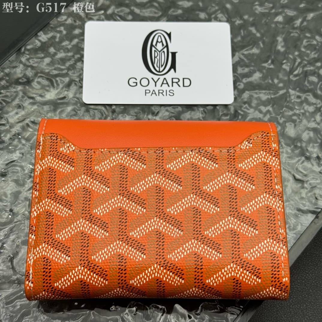 Goyard Wallet G517