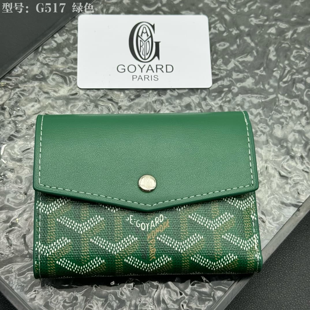 Goyard Wallet G517