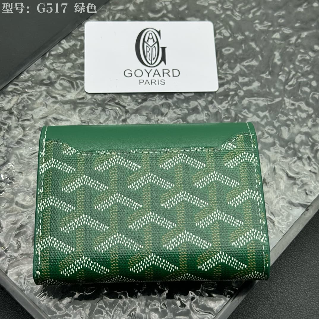 Goyard Wallet G517