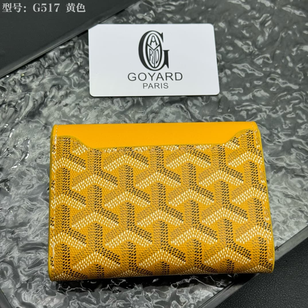 Goyard Wallet G517