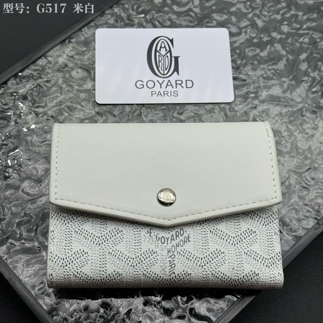 Goyard Wallet G517