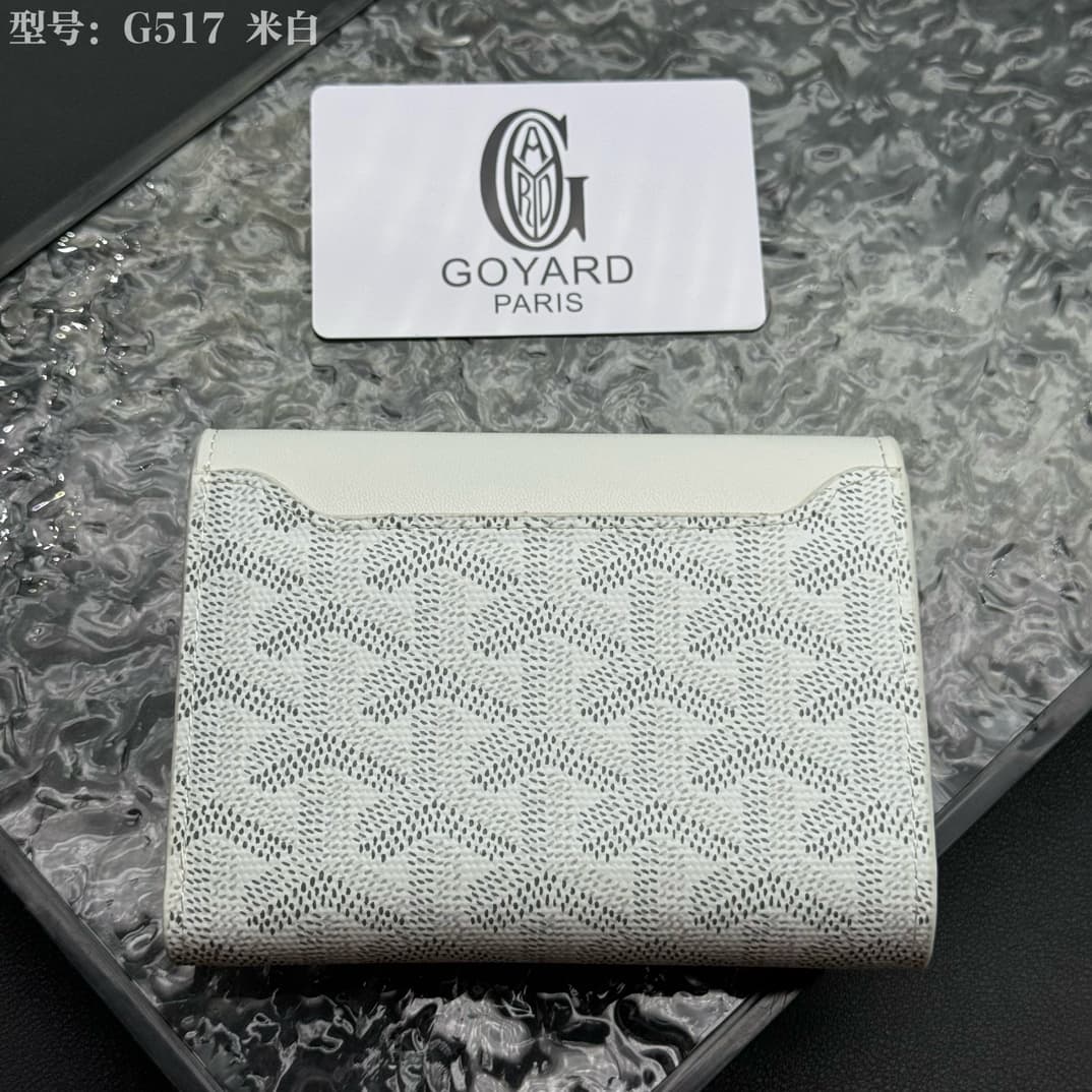 Goyard Wallet G517
