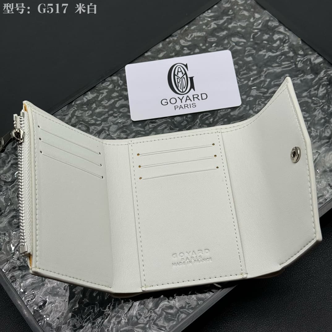 Goyard Wallet G517