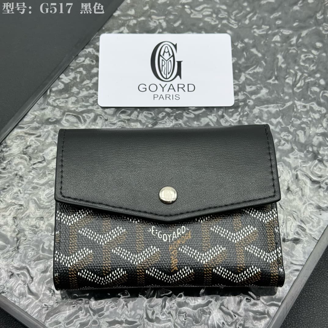 Goyard Wallet G517