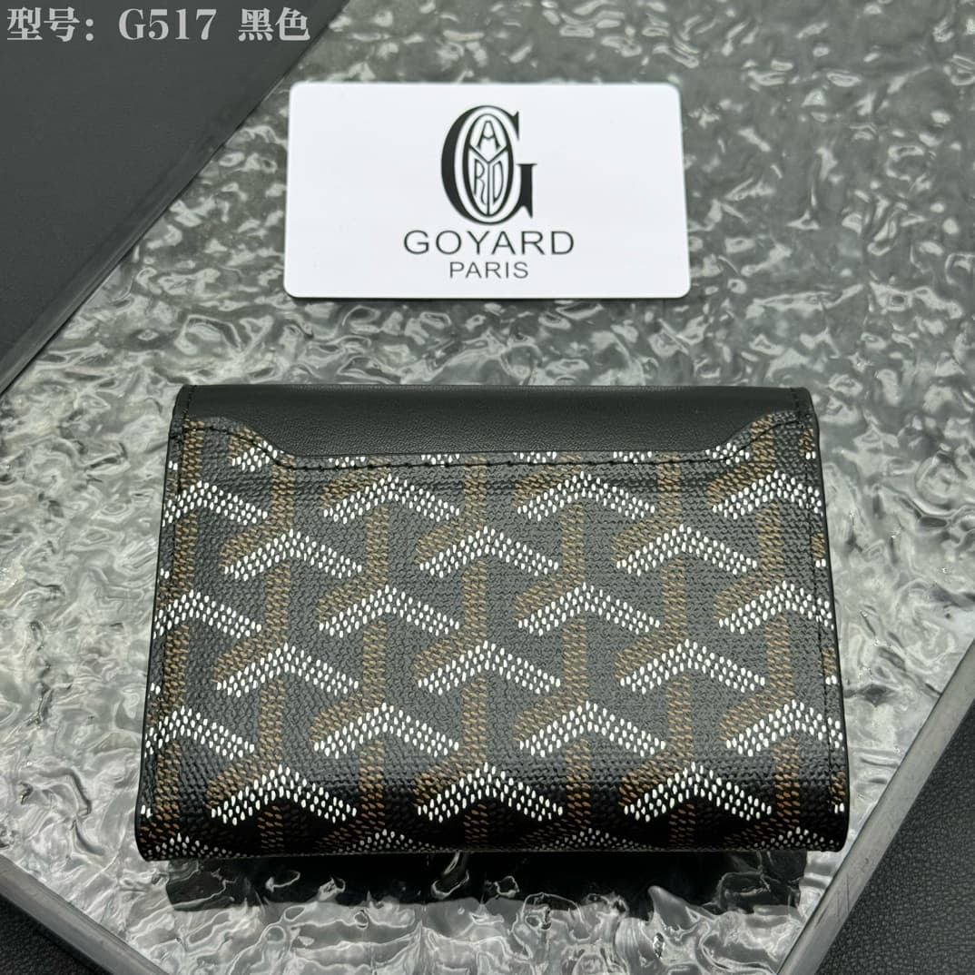 Goyard Wallet G517