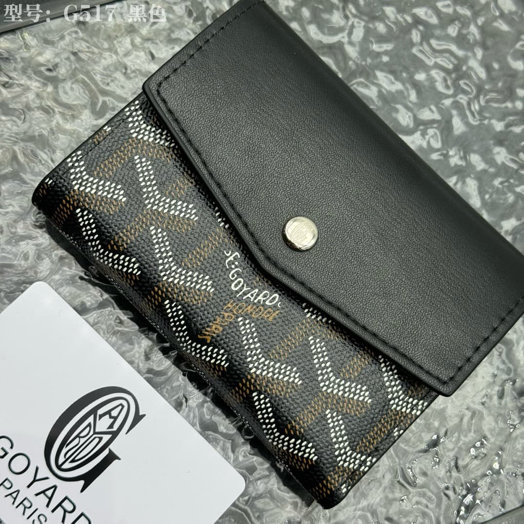 Goyard Wallet G517