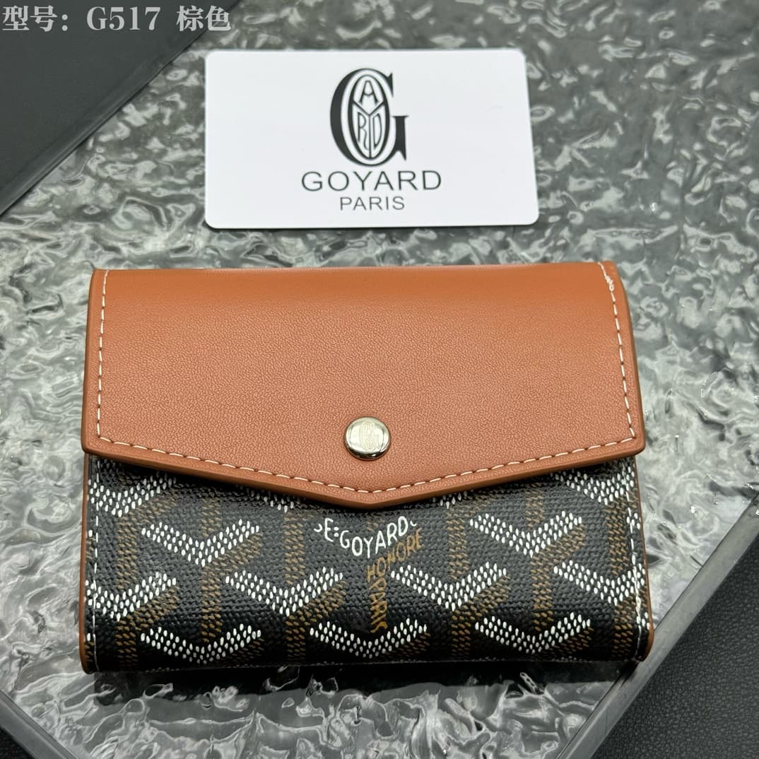 Goyard Wallet G517
