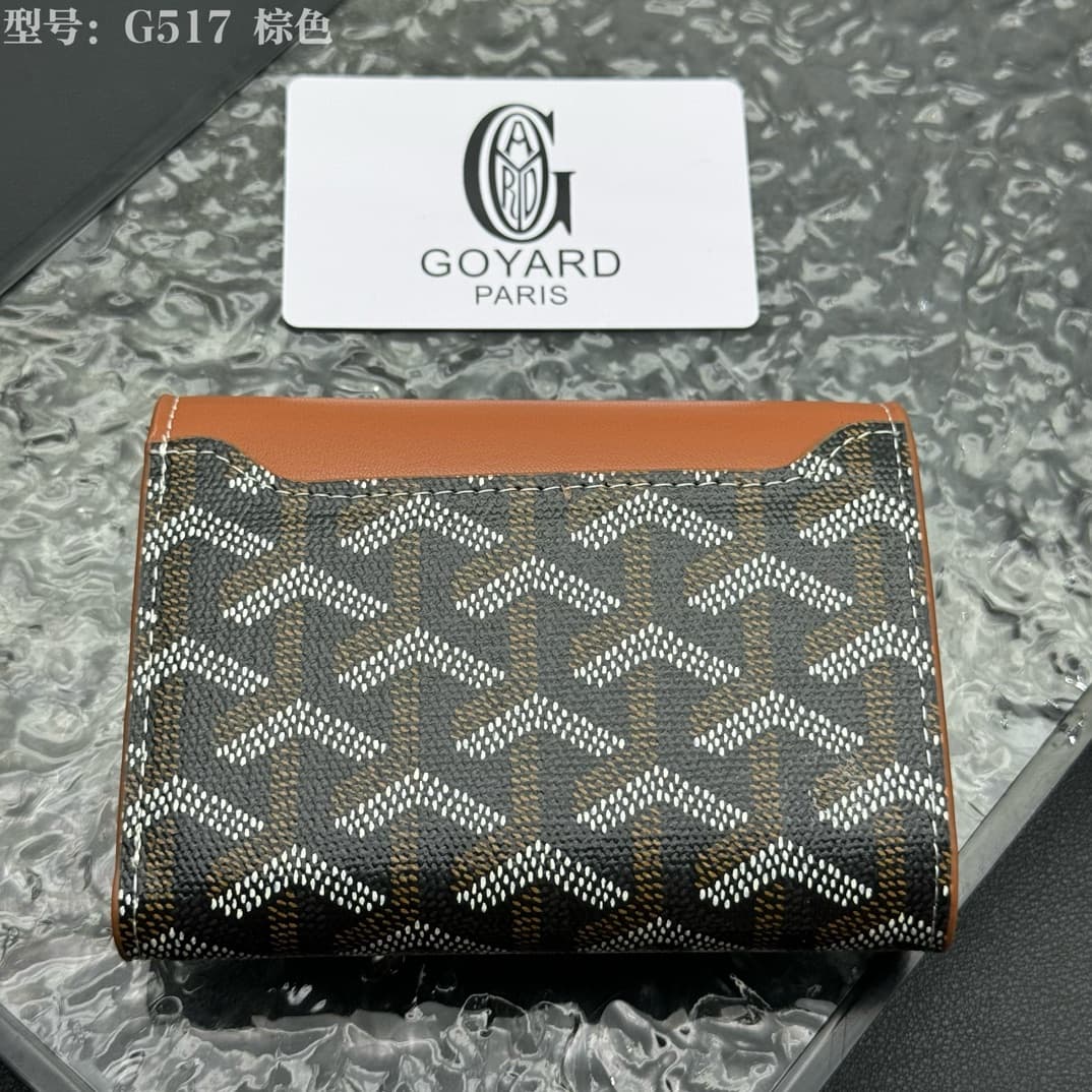 Goyard Wallet G517