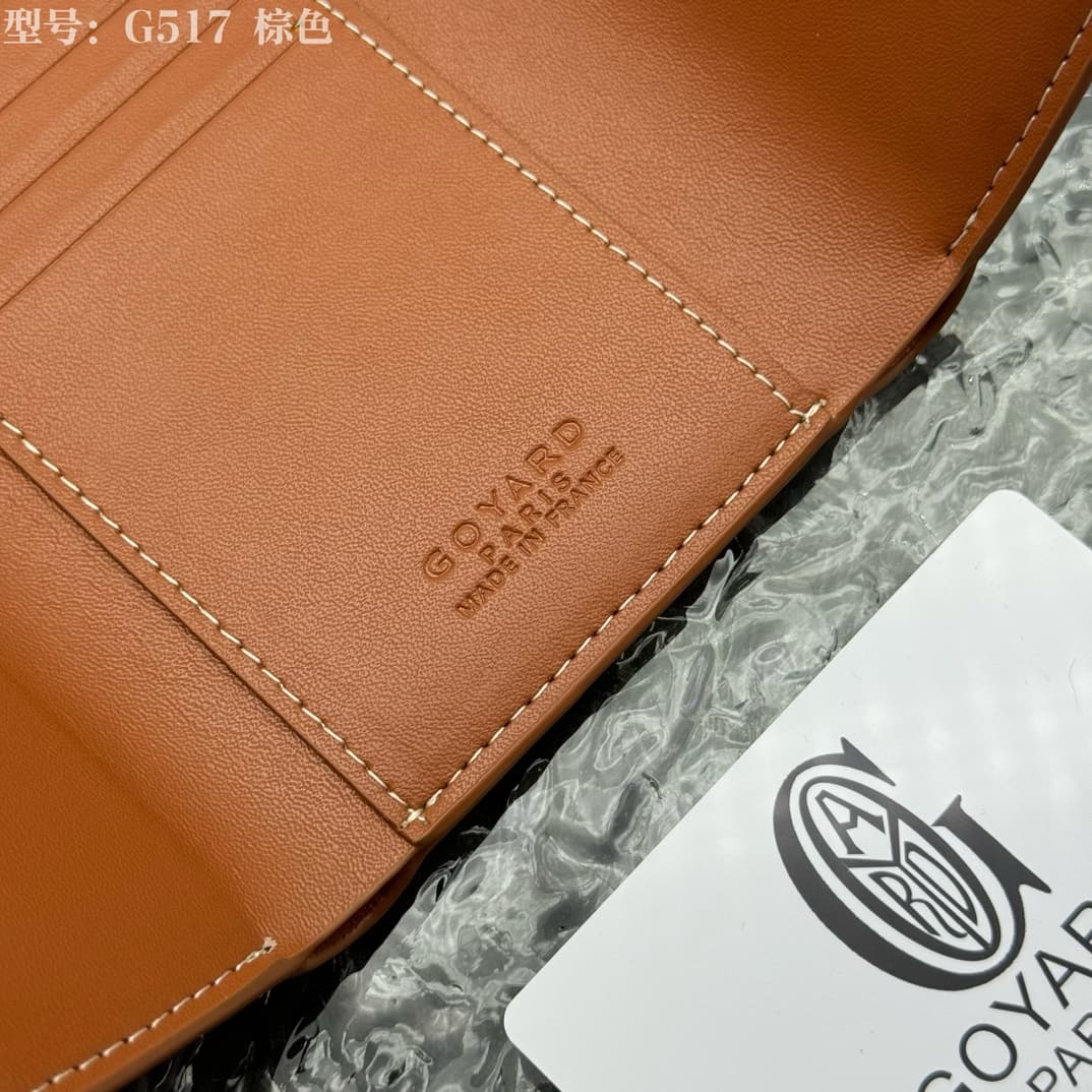 Goyard Wallet G517