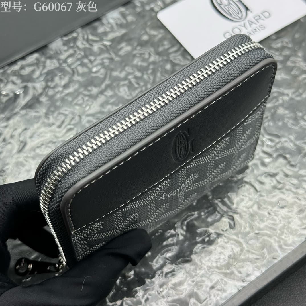 Goyard Mini Wallet G60067